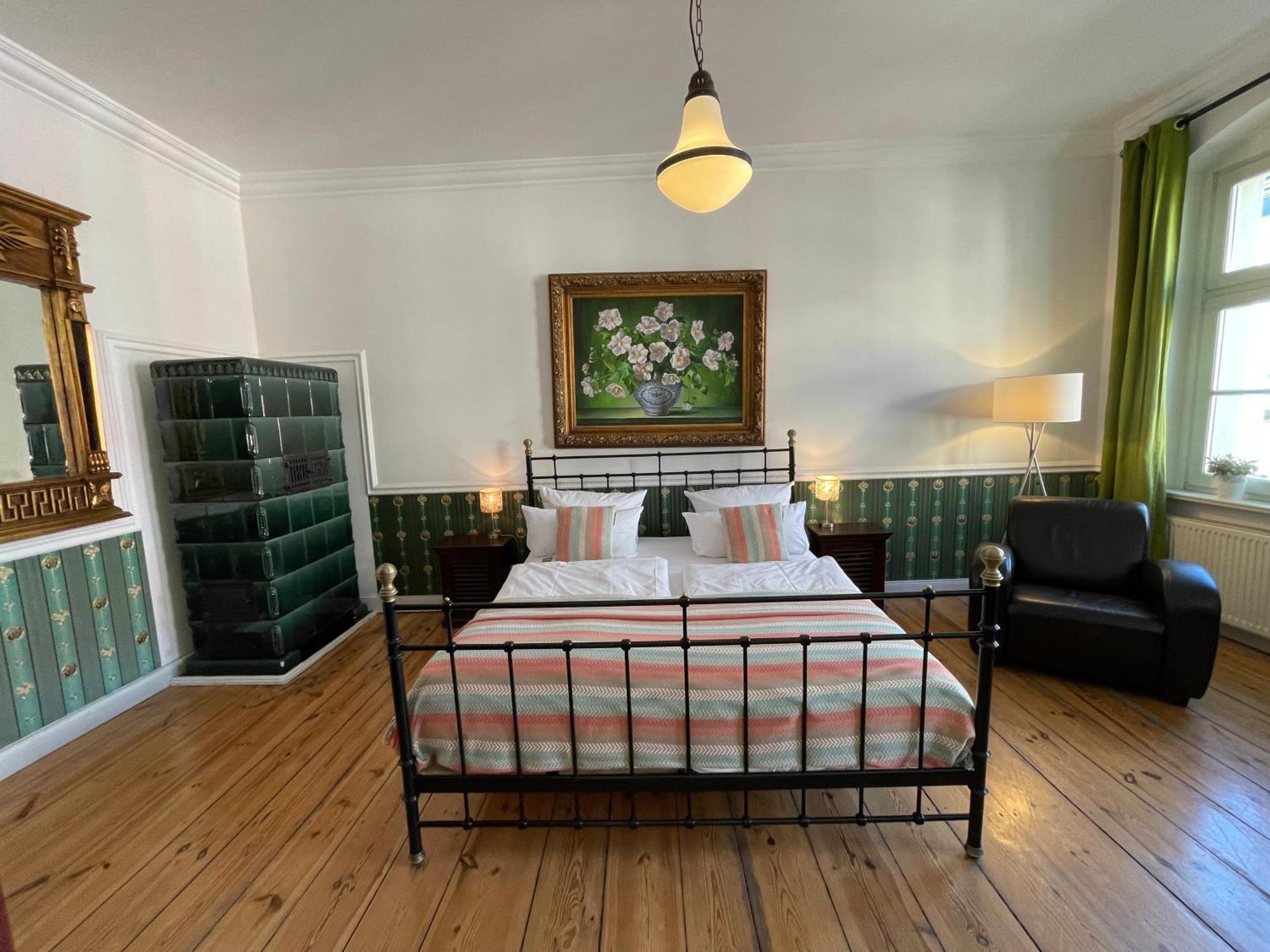 Honigmond Boutique Hotel — Photos 2